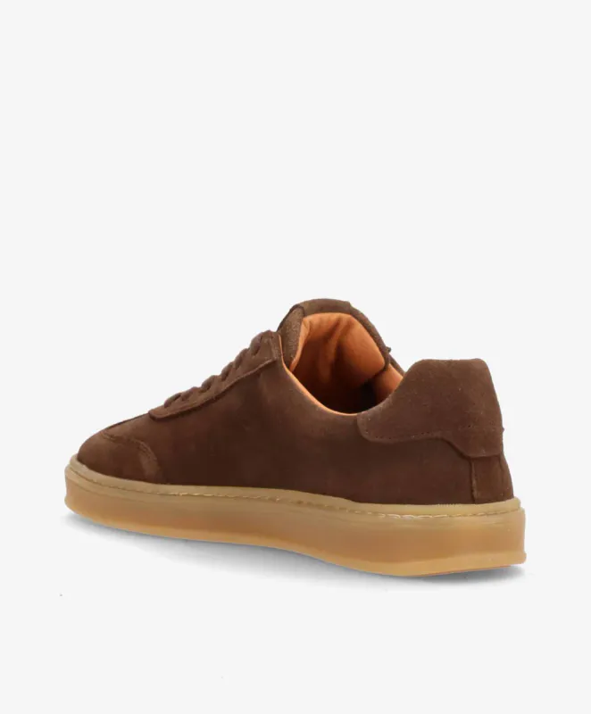 SHOEDESIGN COPENHAGEN  - Signal Pulse Mørk Brun