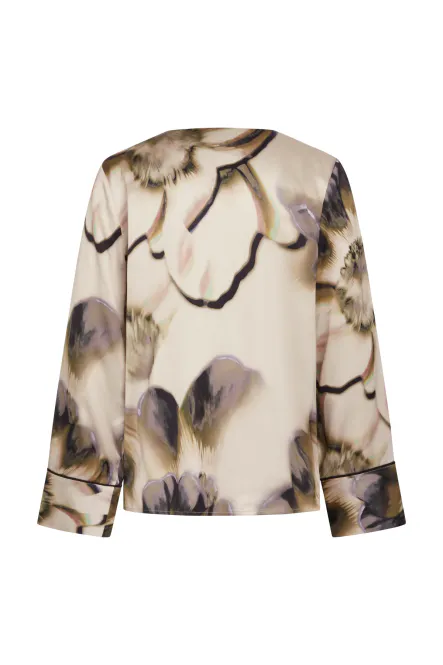 Hovedbilde Rue de Femme - Naya Bluse - Vanilla cream
