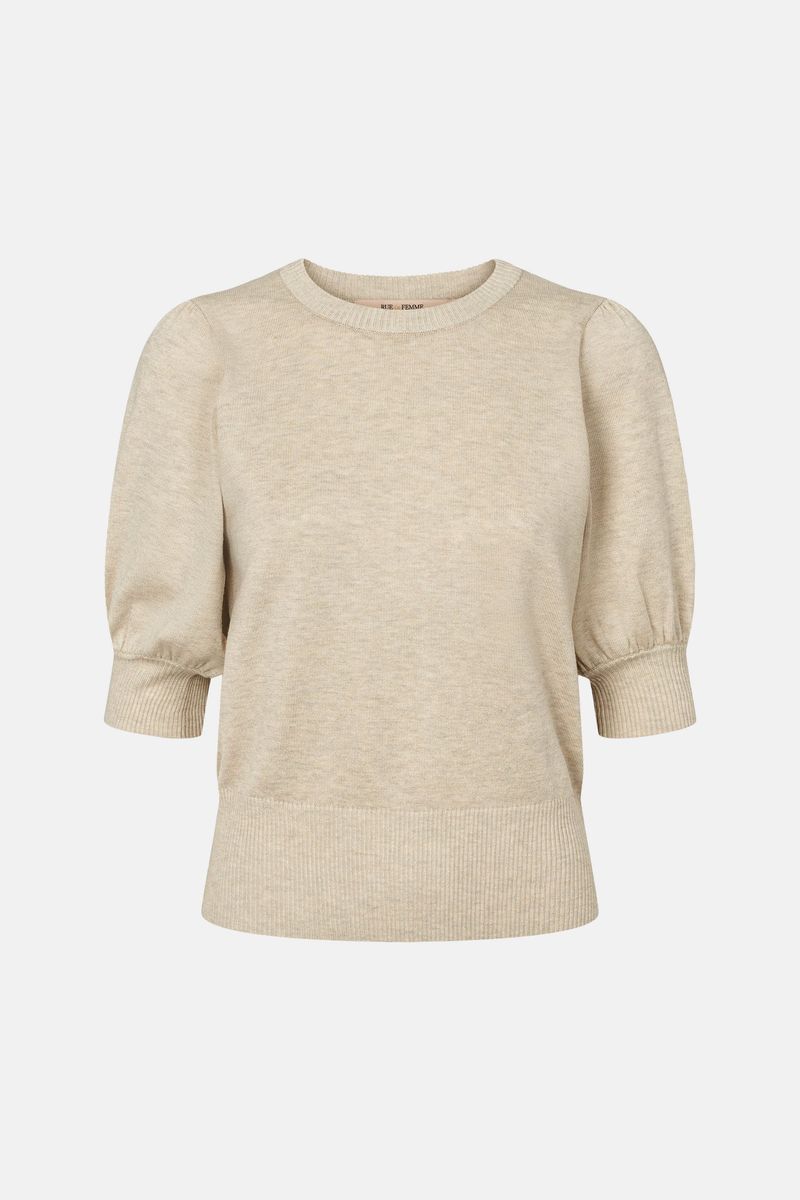 RUE DE FEMME - SORREL TOPP - SAND