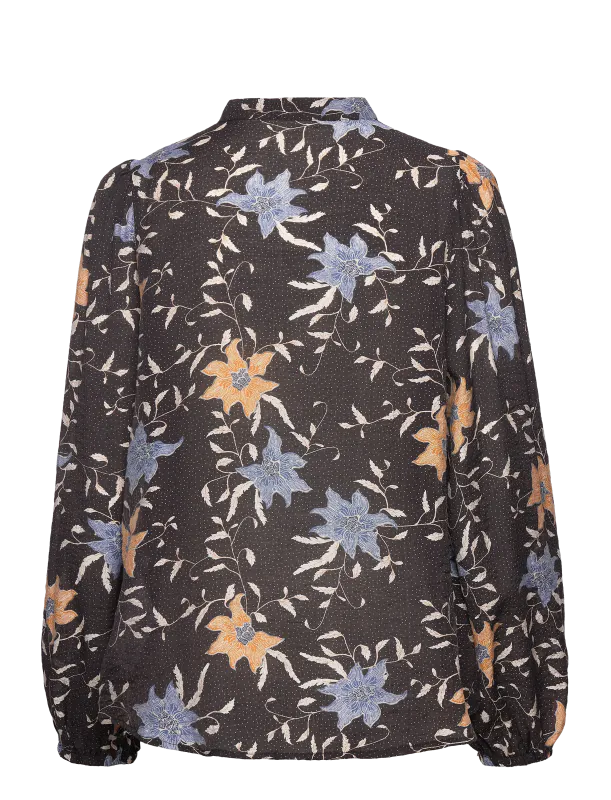 SOPHIE SCHNOOR - Bluse 