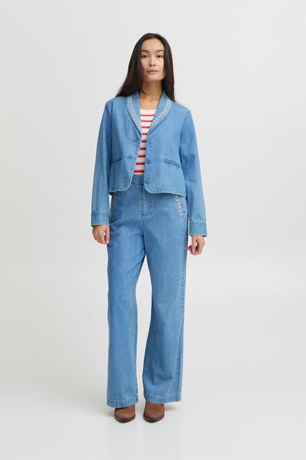 Hovedbilde ATELIER RÊVE - IRTAWNY Blazer