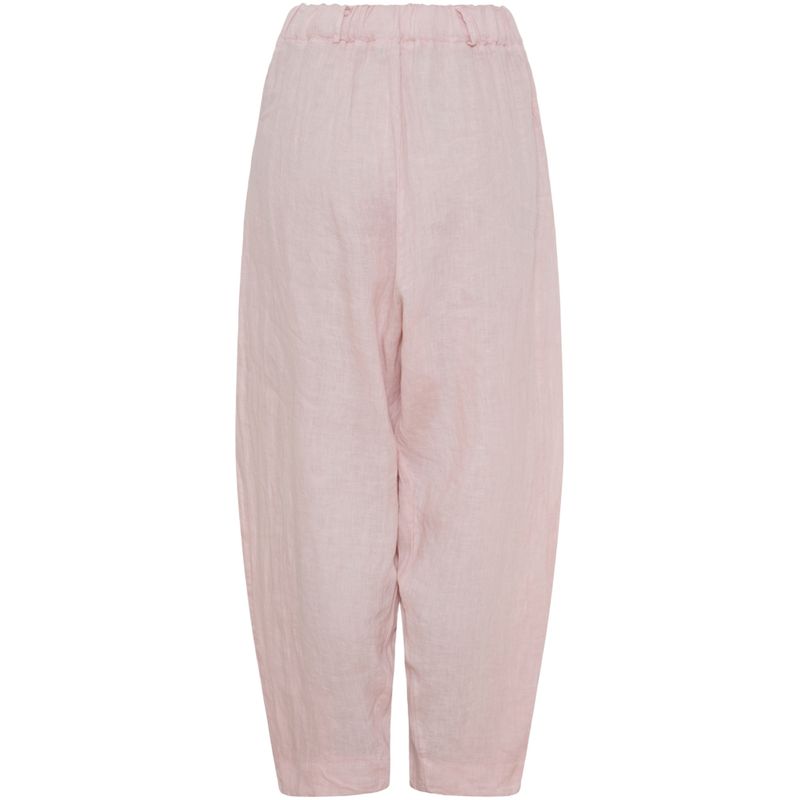 MdcEvra Pants - Cipria