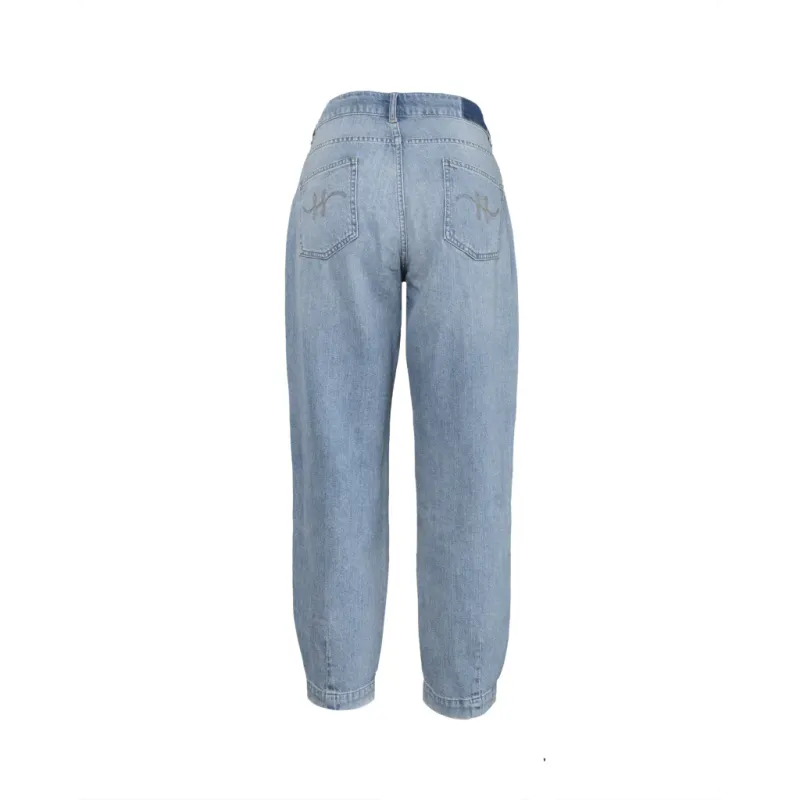 HÉST - GIUSY JEANS