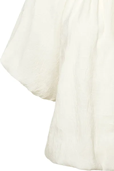 Hovedbilde Rue de Femme - Zephyr bluse offwhite