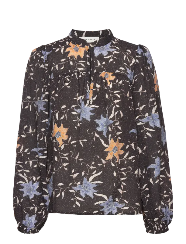 SOPHIE SCHNOOR - Bluse 