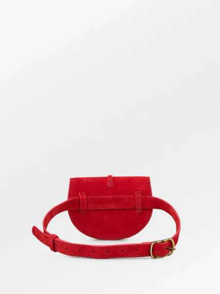 Hovedbilde BECK SÖNDERGAARD - Fily Belt Bag - rød