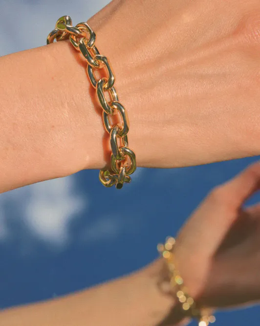 Hovedbilde BYTIMO - The Bracelet 