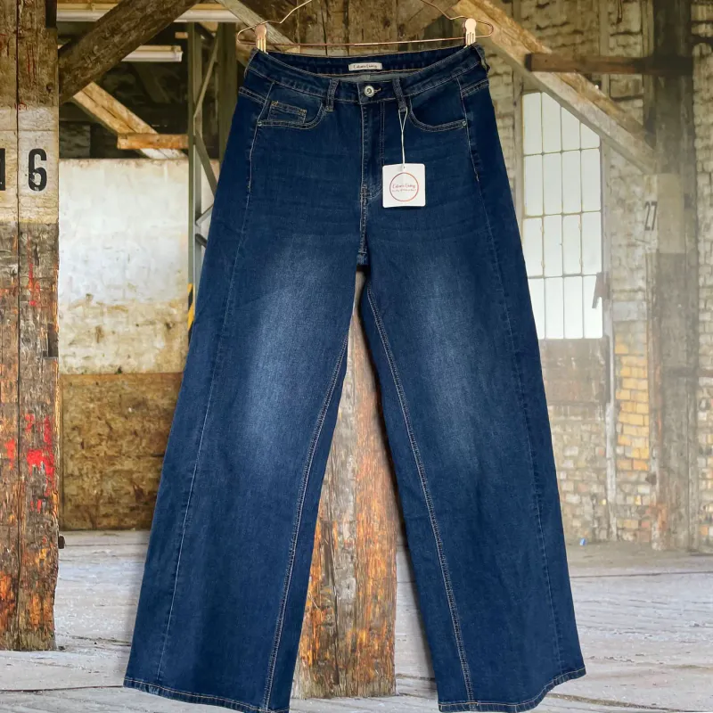 Cabana Living - Gaias 1557 Denim