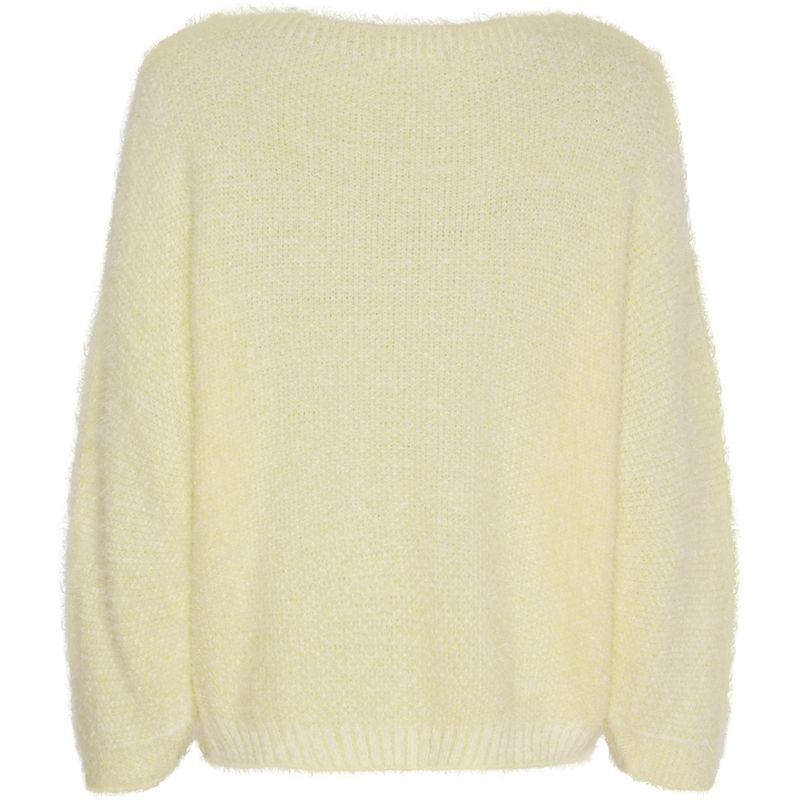 MdcAnouk Knit - New Yellow