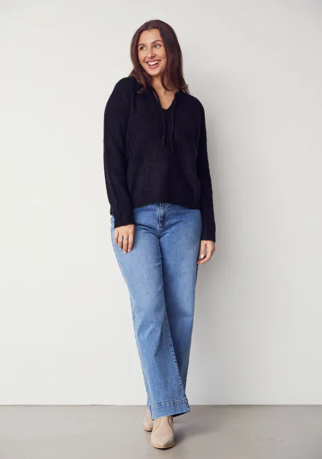 Hovedbilde ISAY - Como Jeans - Basic Denim Wash  
