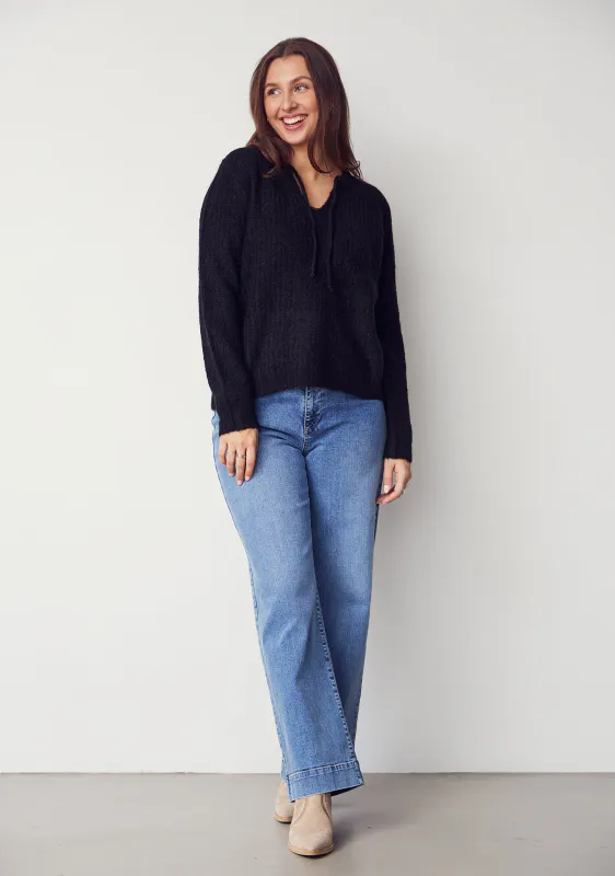 ISAY - Como Jeans - Basic Denim Wash  