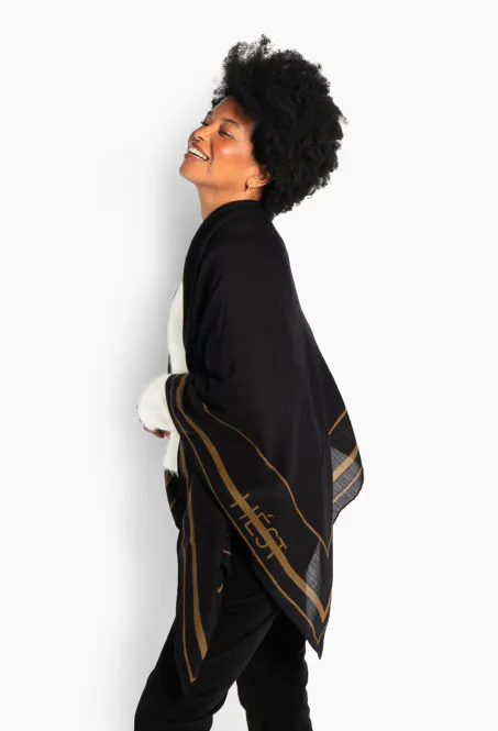 Hovedbilde HÉST - Dorthea Scarf 
