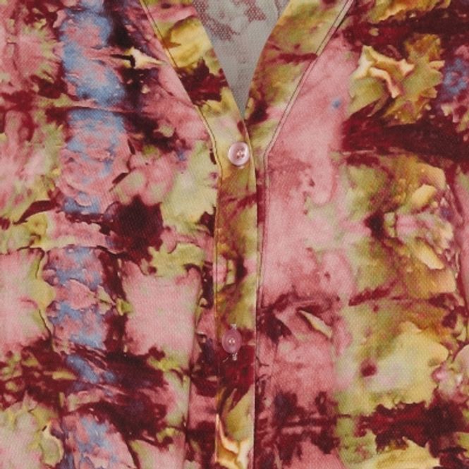 Hovedbilde MARTA DU CHATEAU - Ramona Shirt - Rosa