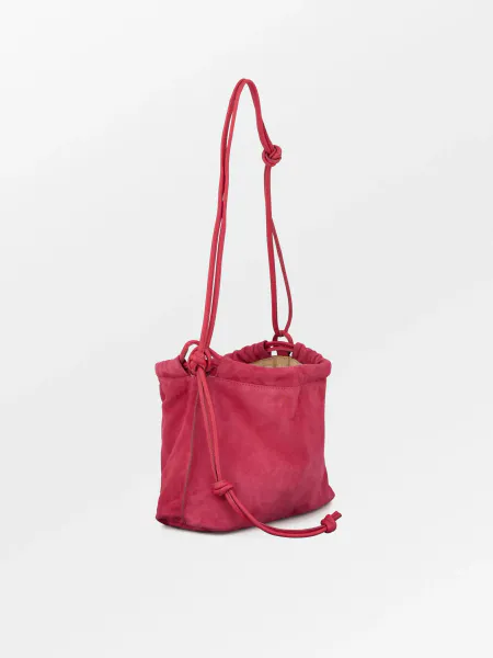 Hovedbilde BECK SÖNDERGAARD - Suede Giana Bag 