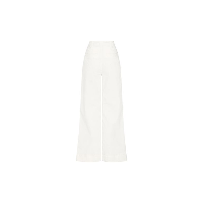 ATELIER RÊVE - IRELOI JEANS - WHITE 