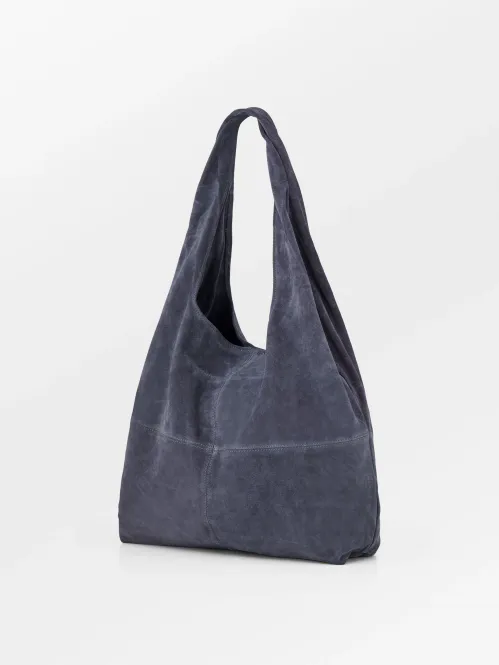 Hovedbilde BECK SÖNDERGAARD - Suede Dalliea Shopper Bag - ...