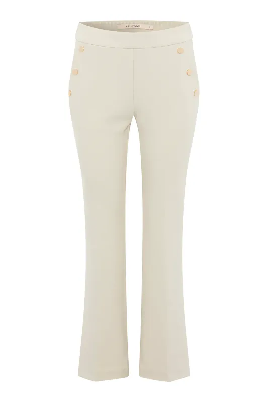 Rue de Femme - Paly's trousers 