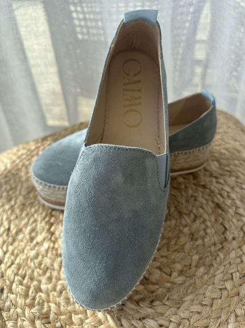 Hovedbilde GAIMO - Sarry Jadegarden 