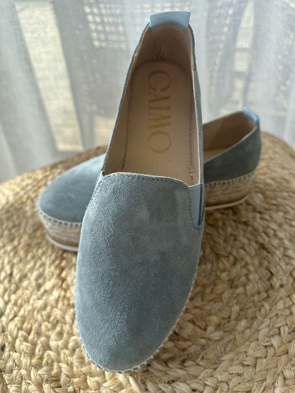 GAIMO - Pesca Baby Silk Sarry - Jadegarden 