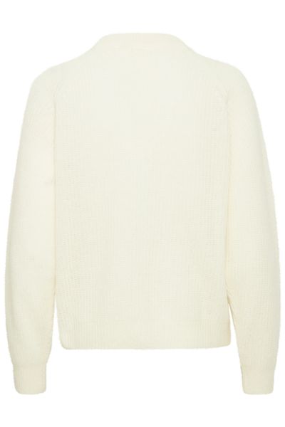Hovedbilde ATELIER RÊVE - Irmelia Cardigan - Birch 