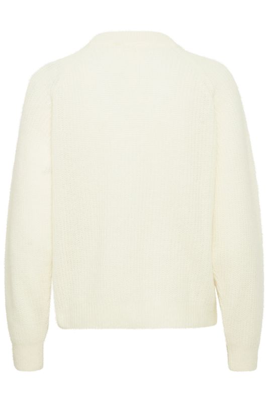 ATELIER RÊVE - IRMELIA Cardigan - Birch 