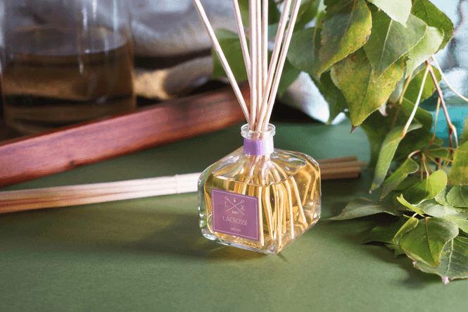 Hovedbilde Lacrosse Duftpinner 100ml, Orchid