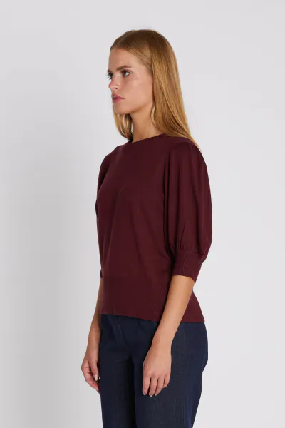 Hovedbilde RUE DE FEMME - SORREL TOPP - WINE 