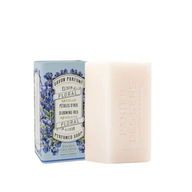 Hovedbilde Absolute Såpe Blooming Iris 150g