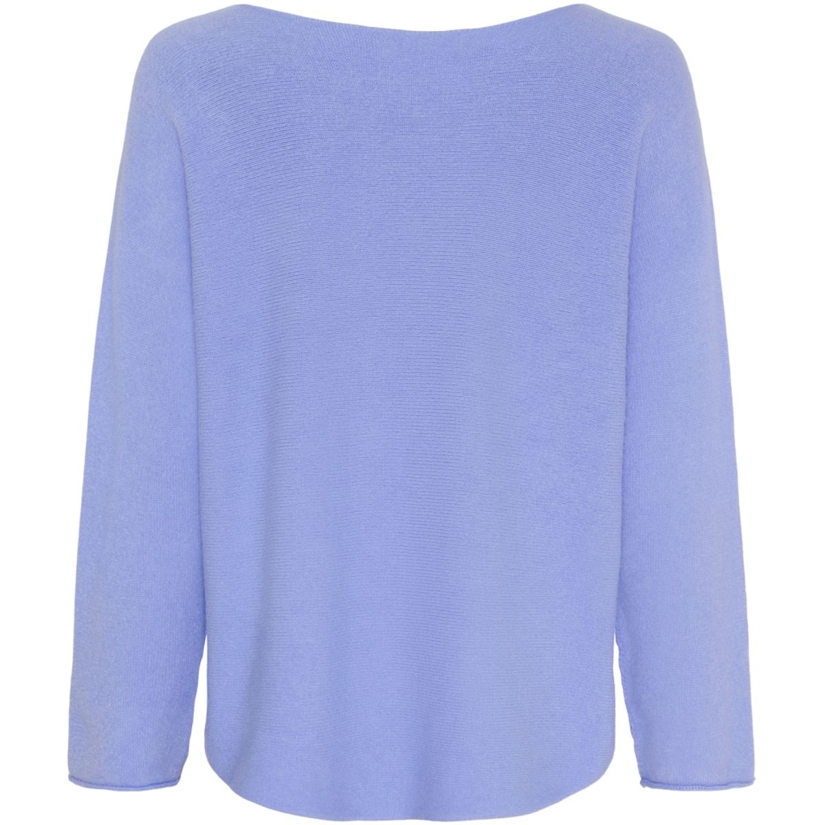 MARTA DU CHATEAU - MdcDagmar Knit - Azurro