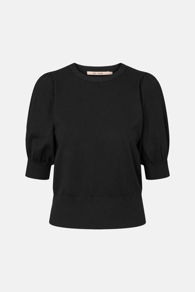 Hovedbilde RUE DE FEMME - SORREL TOPP - SORT