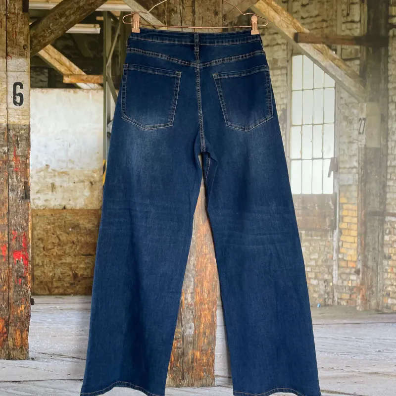 Cabana Living - Gaias 1557 Denim