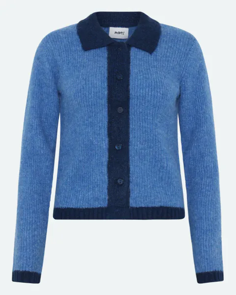 Hovedbilde MOVES - DENNA CARDIGAN 