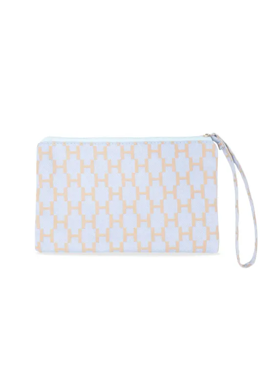 Hést - Gio Small Pouch Blue