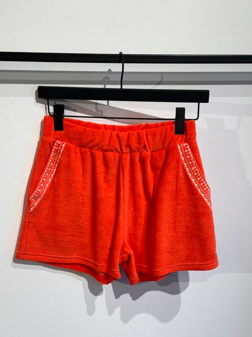 Hovedbilde Rah Oslo - Katelyn shorts - Coral 