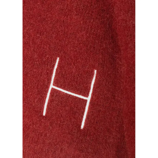 Hovedbilde HÉST - PERNILLE GENSER SYRAH