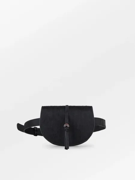 Hovedbilde BECK SÖNDERGAARD - Fily Belt Bag - sort 
