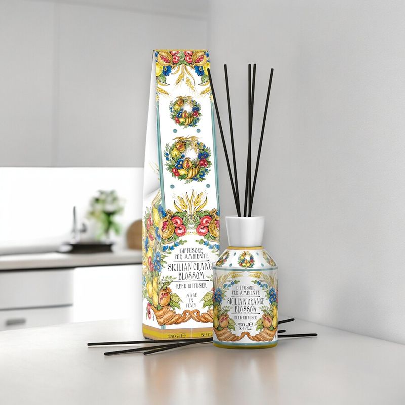 Duftpinner Sicilian Orange Blossom 250ml