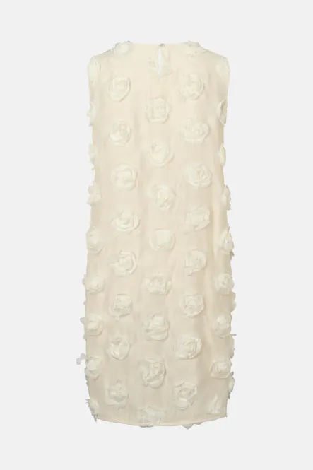 Hovedbilde Rue de Femme - Lope Kjole - Off White
