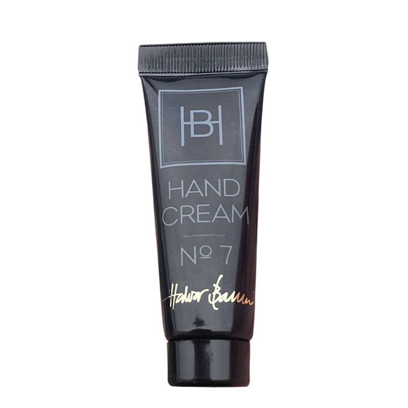 HALVOR BAKKE - No7 Håndkrem Sandal Orange 25ml