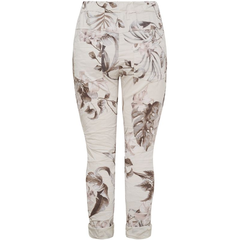 MdcRosabel Pants - Beige