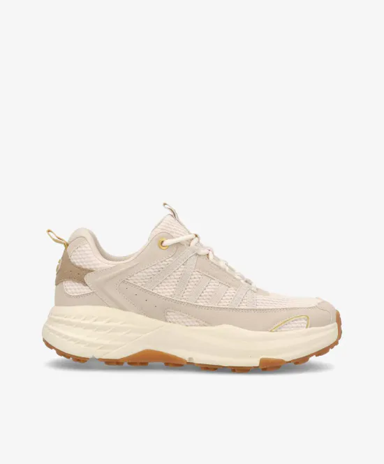 Hovedbilde ENZO Foam - Beige mesh 
