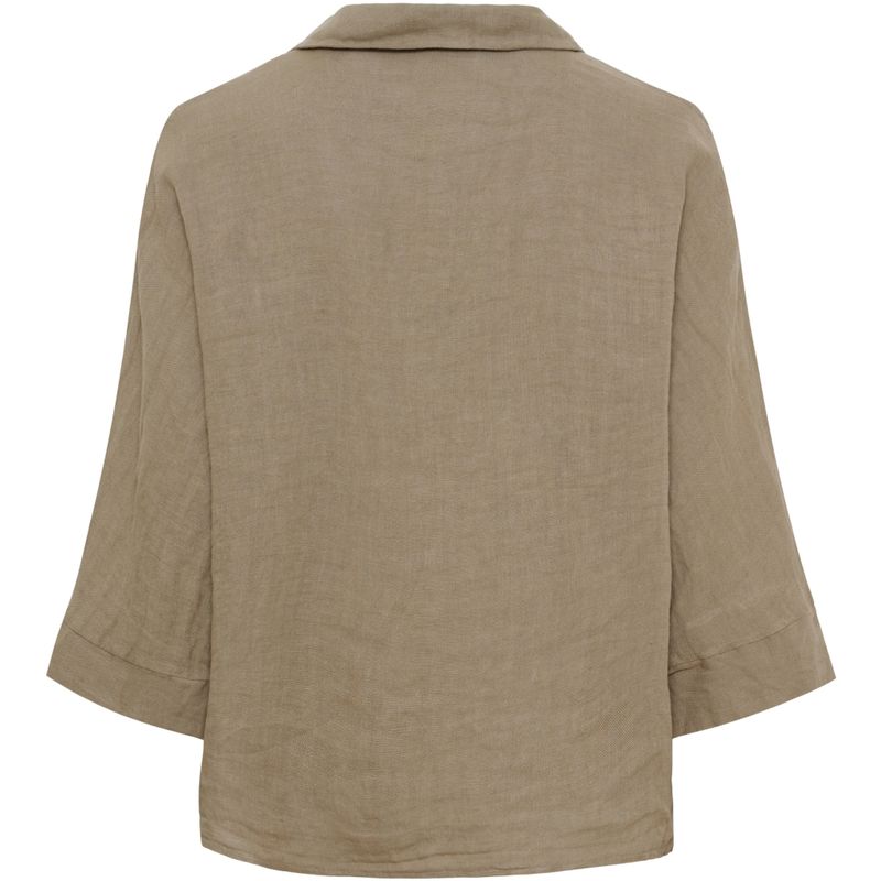 MdcMalisa Jacket - Coloniale