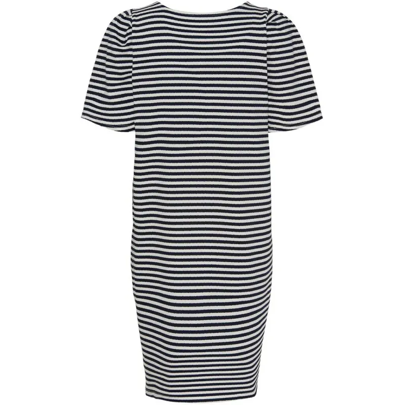 ISAY - DITTE KJOLE - NAVY