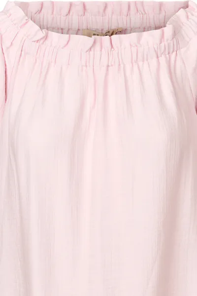 Hovedbilde Rue de Femme - Tea dress - Crystal pink