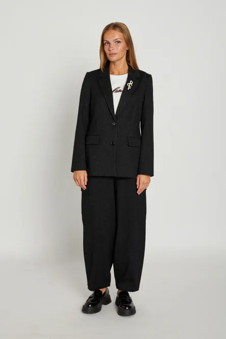 Hovedbilde Rue de Femme - Elly Blazer Sort