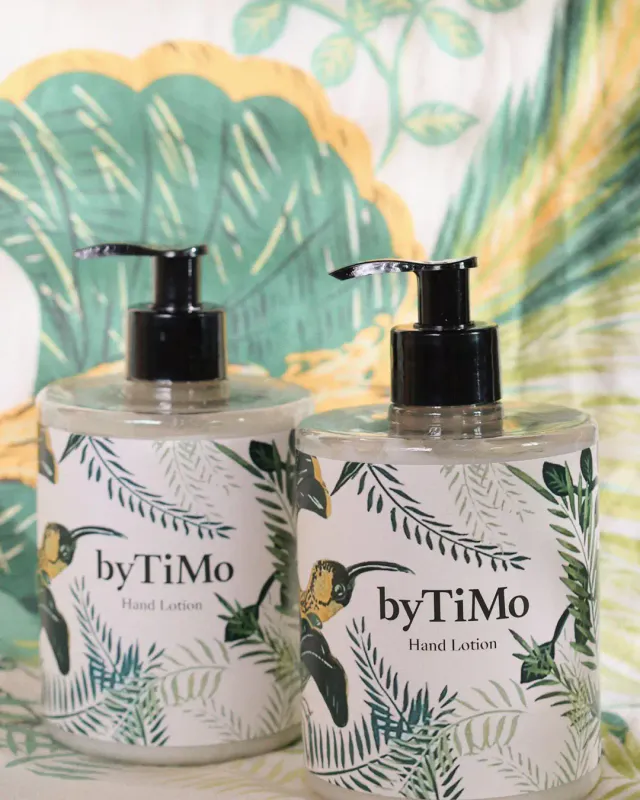 ByTiMo Hand Lotion