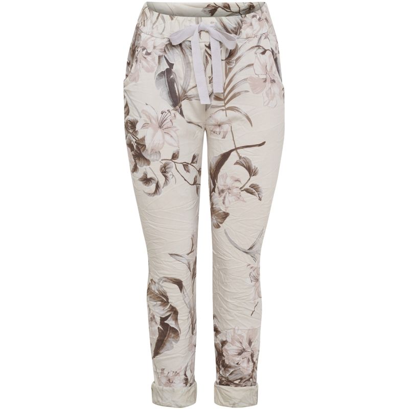 MdcRosabel Pants - Beige