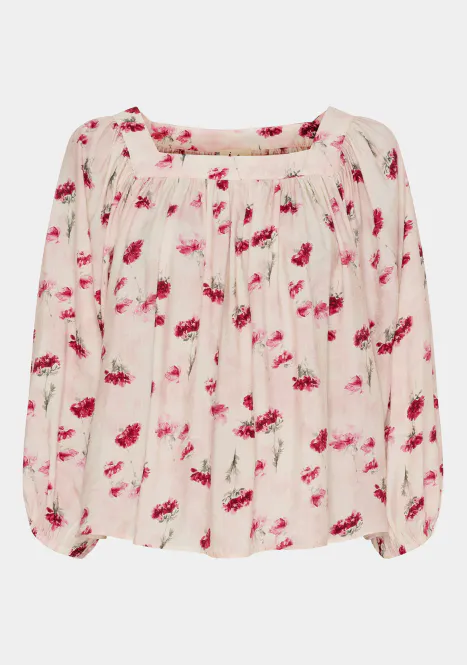 Hovedbilde ISAY - Manny Blouse - Romance