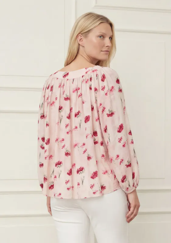 ISAY - Manny Blouse - Romance
