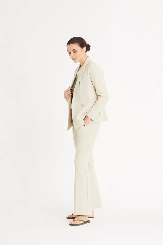 Rue de Femme - Paly's trousers 